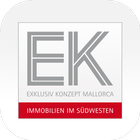 Exklusiv Konzept-icoon