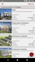 INTERHOMES AG โปสเตอร์