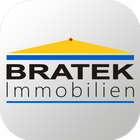 BRATEK Immobilien-icoon