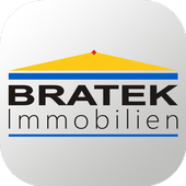 BRATEK Immobilien أيقونة