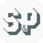 S&P ImmoApp icon