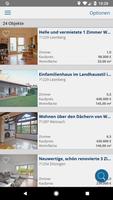 BANNASCH Immobilien poster