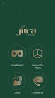 Jura Metland Menteng plakat