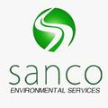Sanco Reach Technician