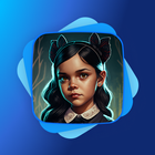 AI Profile Pic - Avatar Maker 아이콘