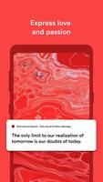 Motivational Quotes – Daily Life Changing Quotes تصوير الشاشة 3
