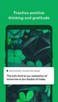 Motivational Quotes – Daily Life Changing Quotes تصوير الشاشة 1