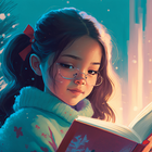 Dreamy - AI stories for kids ikon