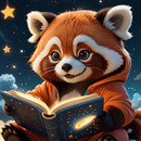APK Dreamy - AI stories for kids