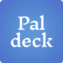 APK Paldeck・Interactive Map, Guide