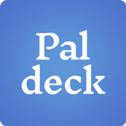 Paldeck・Interactive Map, Guide icono