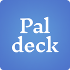 Paldeck・Interactive Map, Guide icône