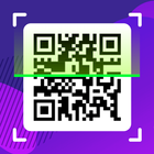 FREE QR Scanner: Barcode Scann icon