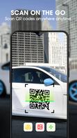 FREE QR Scanner: Barcode Scann poster
