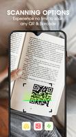 FREE QR Scanner: Barcode Scann screenshot 1