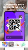 FREE QR Scanner: Barcode Scann screenshot 3