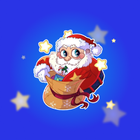 Whatsapp sticker-WAStickerApps أيقونة