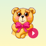 WAStickerApps Sticker Maker simgesi