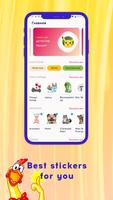 WAStickerApps Sticker Maker gönderen