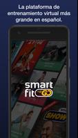 Smart Fit GO Poster