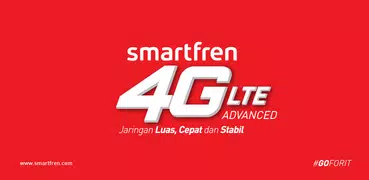 Smartfren 4G LTE Edukasi