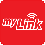 MyLink icône