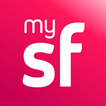 ”mySF. For everything smartfren