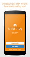 Smartfrog Affiche