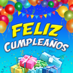 Imágenes de Feliz Cumpleaños