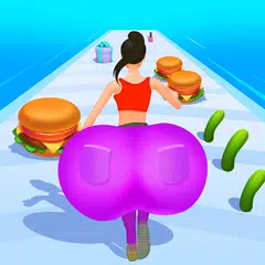 download Crazy Diner XAPK