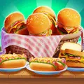 Crazy Diner