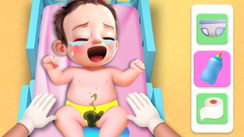 Crazy Hospital®️ captura de pantalla 2