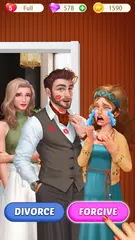 Descargar XAPK de Happy Makeover: Zen Match