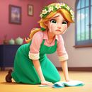 Happy Merge House APK