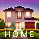 Home Dream ikona