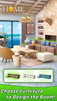 Home Dream الملصق