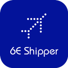 IndiGo - Cargo Shipper App icon