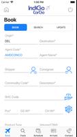 IndiGo - Cargo Shipper App imagem de tela 2