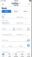 IndiGo - Cargo Shipper App screenshot 2