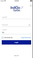 IndiGo - Cargo Shipper App screenshot 1