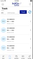 IndiGo - Cargo Shipper App imagem de tela 3