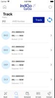 IndiGo - Cargo Shipper App screenshot 3