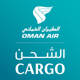 Oman Air Cargo आइकन