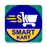 SmartKart আইকন