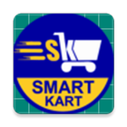 آیکون‌ SmartKart