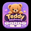 Teddy Keyboard APK