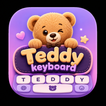 Teddy Keyboard icon