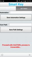 Smart Key screenshot 2