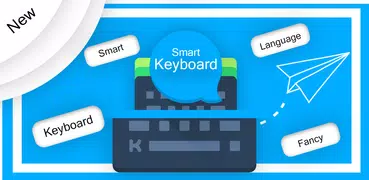 Smart keyboard