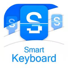 Smart keyboard APK download